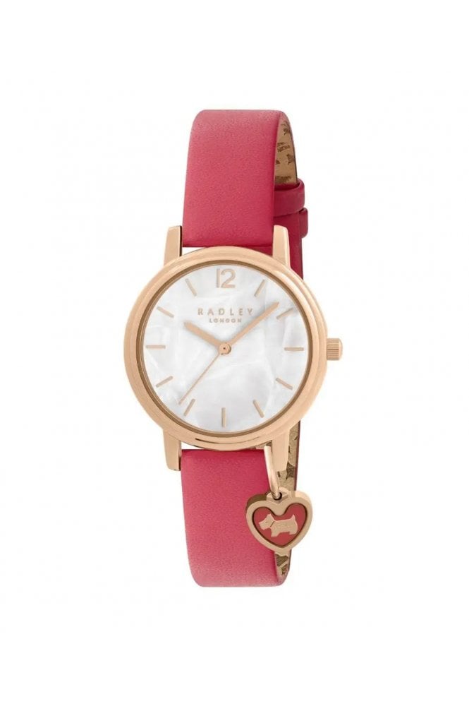 Radley  Ladies Flamingo 27mm Casual Watch RY21774A
