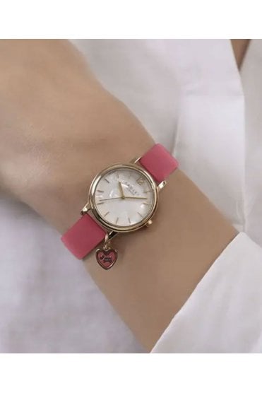 Radley Ladies Flamingo 27mm Casual Watch RY21774A