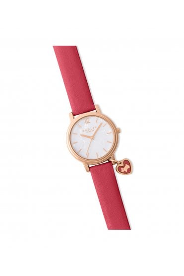 Radley Ladies Flamingo 27mm Casual Watch RY21774A