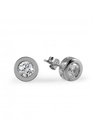 Radley Ladies Fountain Road Sterling Silver Earrings RYJ1001