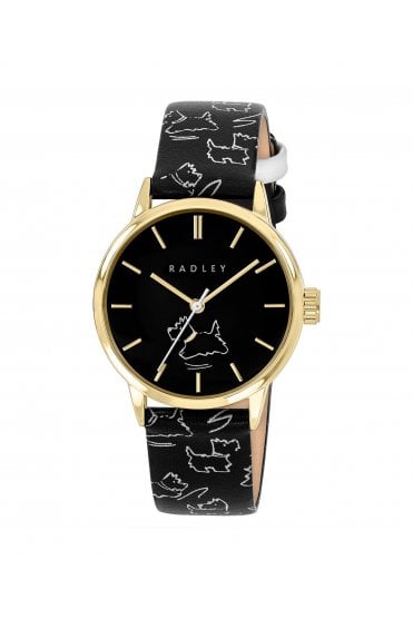 Radley Ladies Kendal 31mm Casual Watch RY21908A
