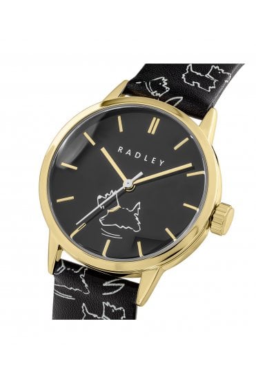 Radley Ladies Kendal 31mm Casual Watch RY21908A