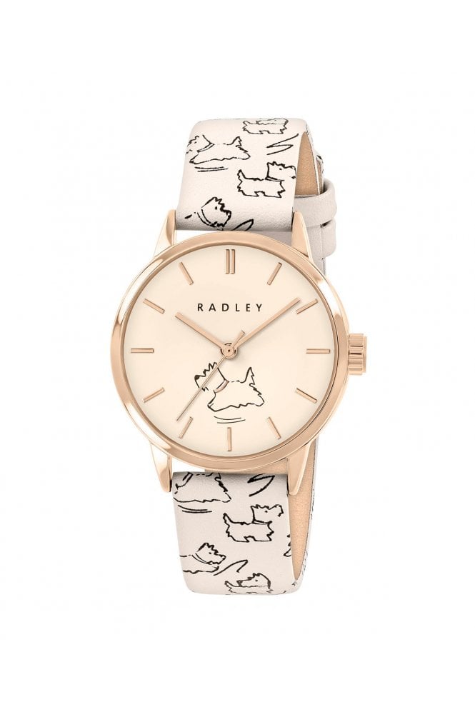 Radley  Ladies Kendal 31mm Casual Watch RY21948A