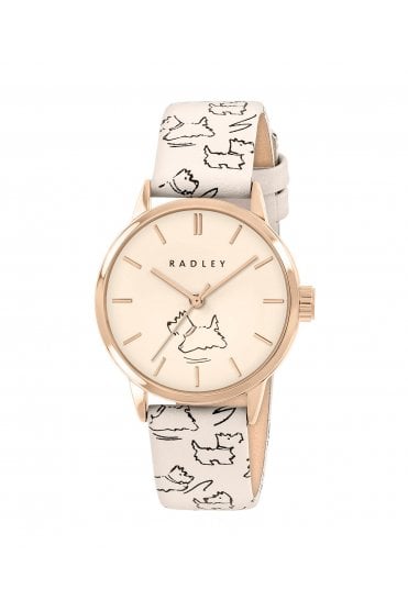 Radley Ladies Kendal 31mm Casual Watch RY21948A