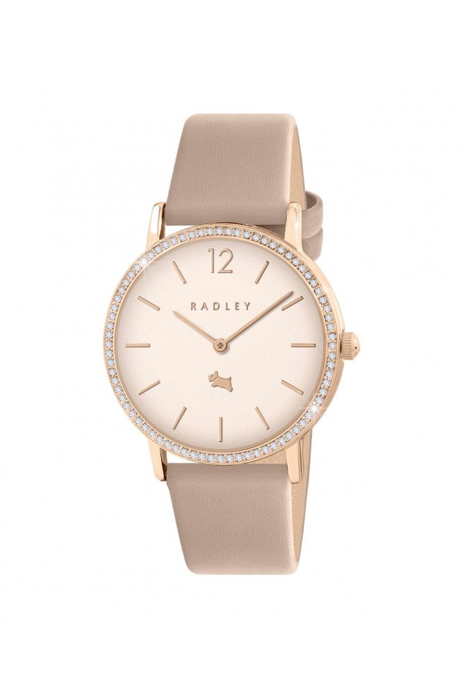 Radley  Ladies Mill Bay 35mm Casual Watch RY21938A