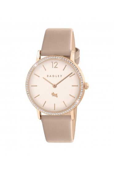 Radley Ladies Mill Bay 35mm Casual Watch RY21938A