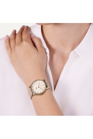 Radley Ladies Mill Bay 35mm Casual Watch RY21938A