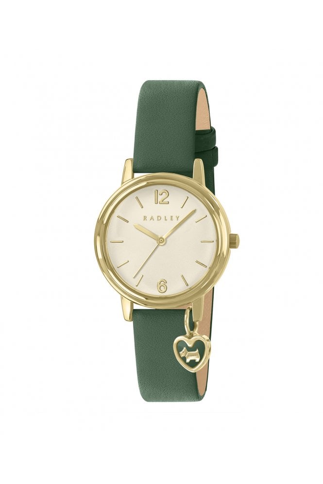 Radley  Ladies Selsey Street 27mm Casual Watch RY21918A