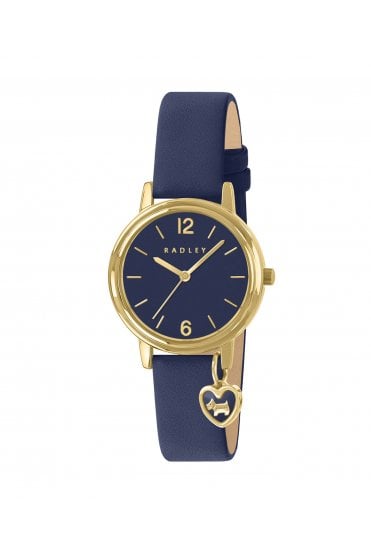 Radley Ladies Selsey Street 27mm Casual Watch RY21920A
