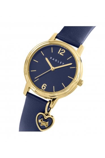 Radley Ladies Selsey Street 27mm Casual Watch RY21920A