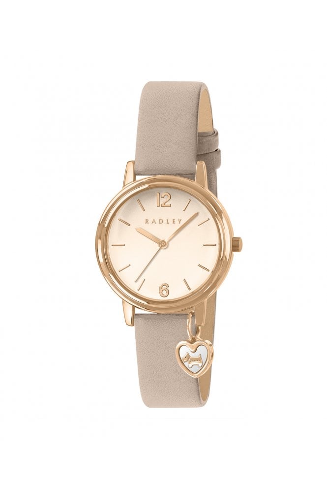 Radley  Ladies Selsey Street 27mm Casual Watch RY21922A