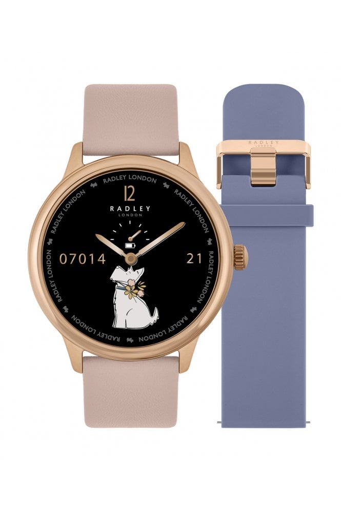 Radley  Ladies Series 19 Smart Watch RYS19-2130-SET