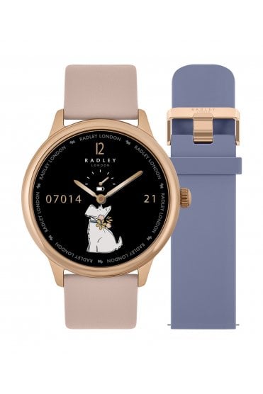 Radley Ladies Series 19 Smart Watch RYS19-2130-SET