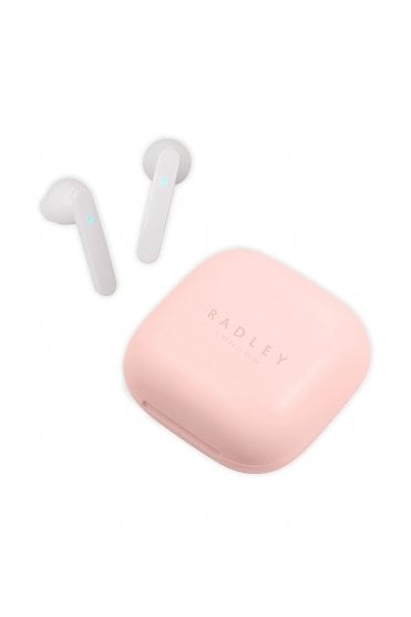 Radley Ladies Series 19 Smart Watch with True Wireless Earbuds RYS19-2154-TWS