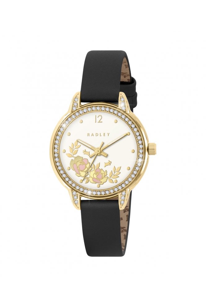 Radley  Ladies Southwell Gardens 32mm Casual Watch RY21822