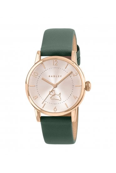 Radley Ladies Spring Street 35mm Casual Watch RY21940A