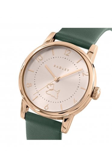 Radley Ladies Spring Street 35mm Casual Watch RY21940A