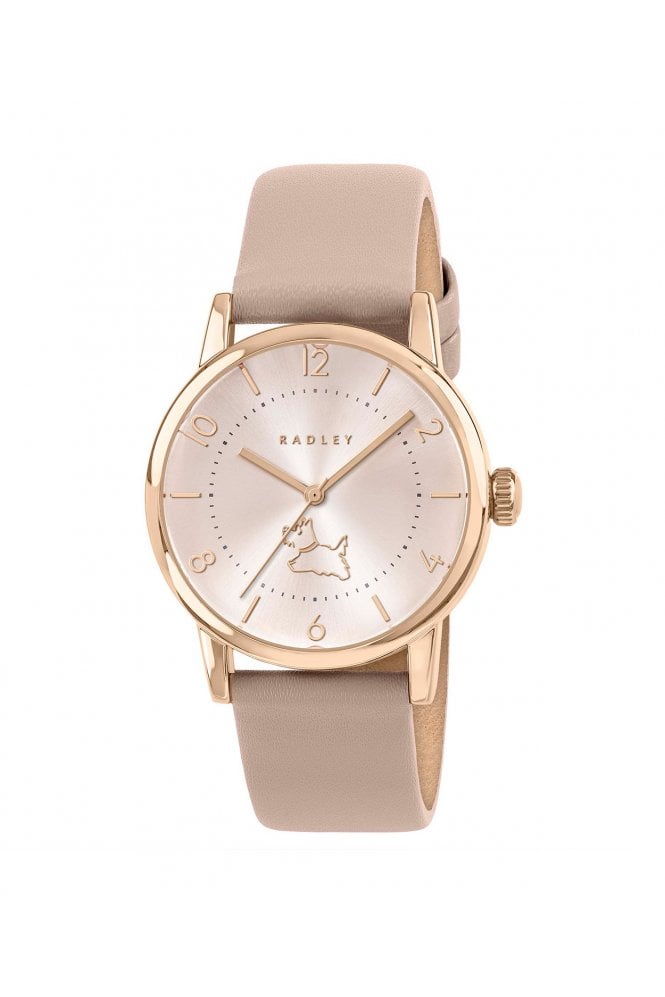 Radley  Ladies Spring Street 35mm Casual Watch RY21942A