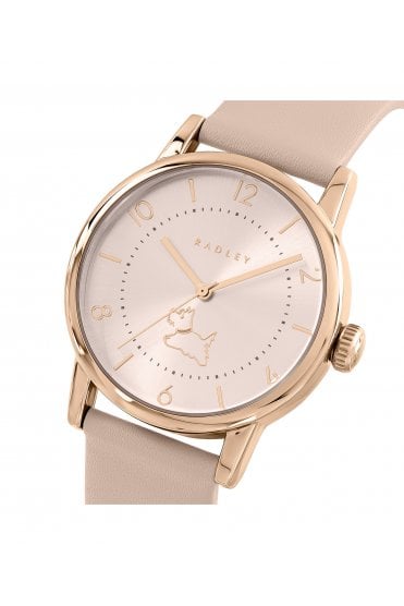 Radley Ladies Spring Street 35mm Casual Watch RY21942A