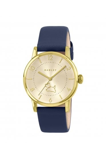 Radley Ladies Spring Street 35mm Casual Watch RY21944A