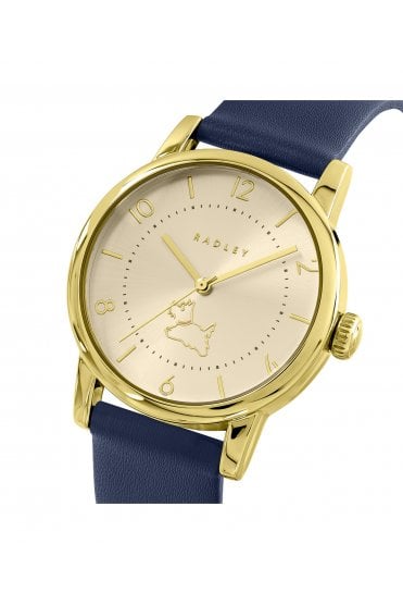 Radley Ladies Spring Street 35mm Casual Watch RY21944A