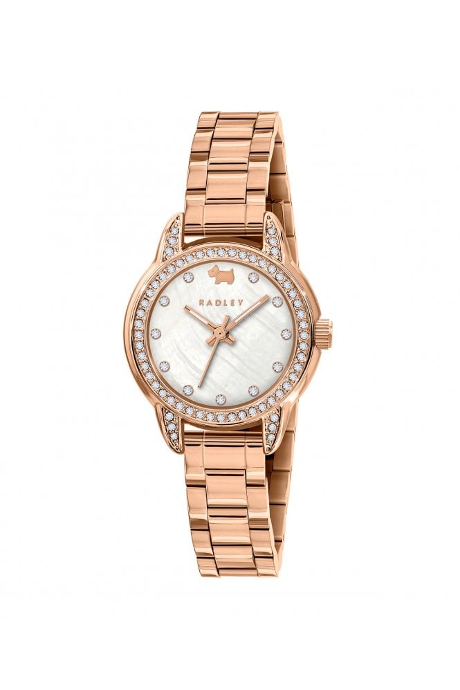 Radley  Ladies Stone Set 26mm Casual Watch RY4648