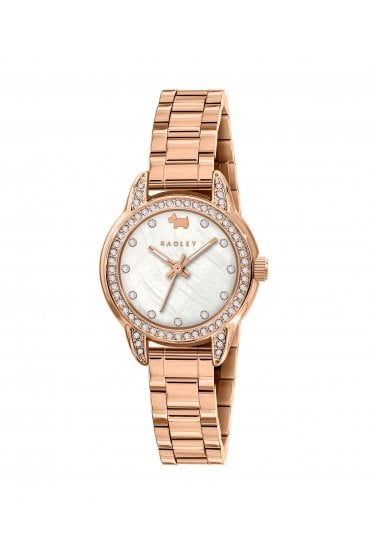 Radley Ladies Stone Set 26mm Casual Watch RY4648