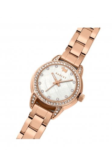 Radley Ladies Stone Set 26mm Casual Watch RY4648
