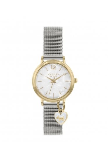 Radley Ladies Watch & Necklace Set RY4517A-SET