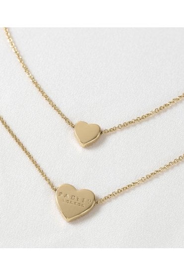 Radley Ladies Watch & Necklace Set RY4517A-SET