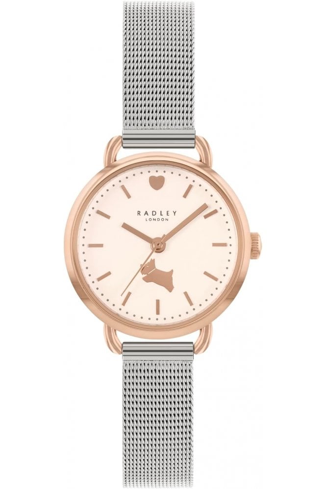 Radley  Milanese Bracelet Ladies 26mm Watch RY4615