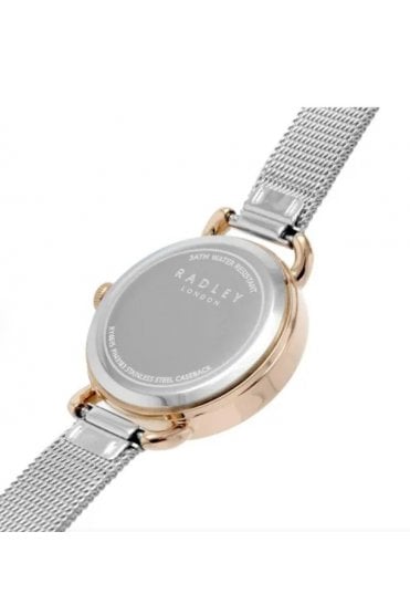 Radley Milanese Bracelet Ladies 26mm Watch RY4615