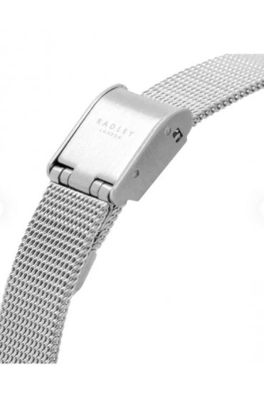 Radley Milanese Bracelet Ladies 26mm Watch RY4615