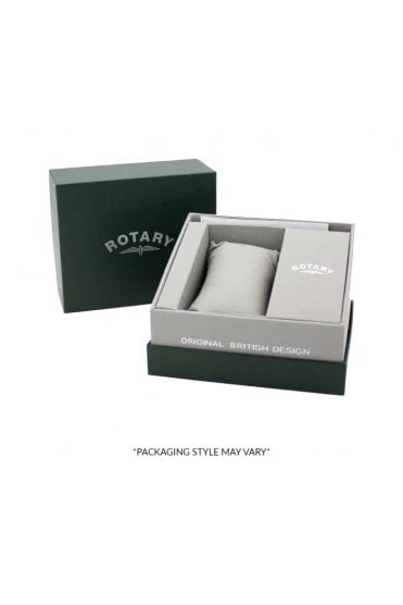 Rotary Commando Pilot Automatic Watch GS05474/19