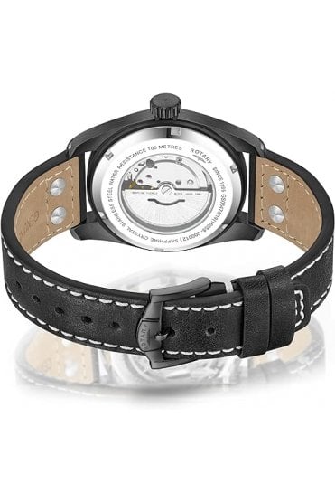 Rotary Commando Pilot Automatic Watch GS05474/19