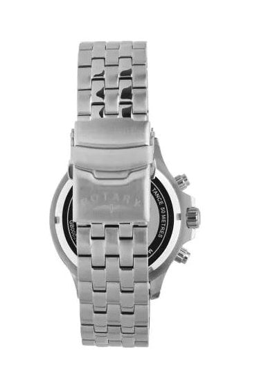 Rotary Gents Chronograph Bracelet Watch GB00024/04