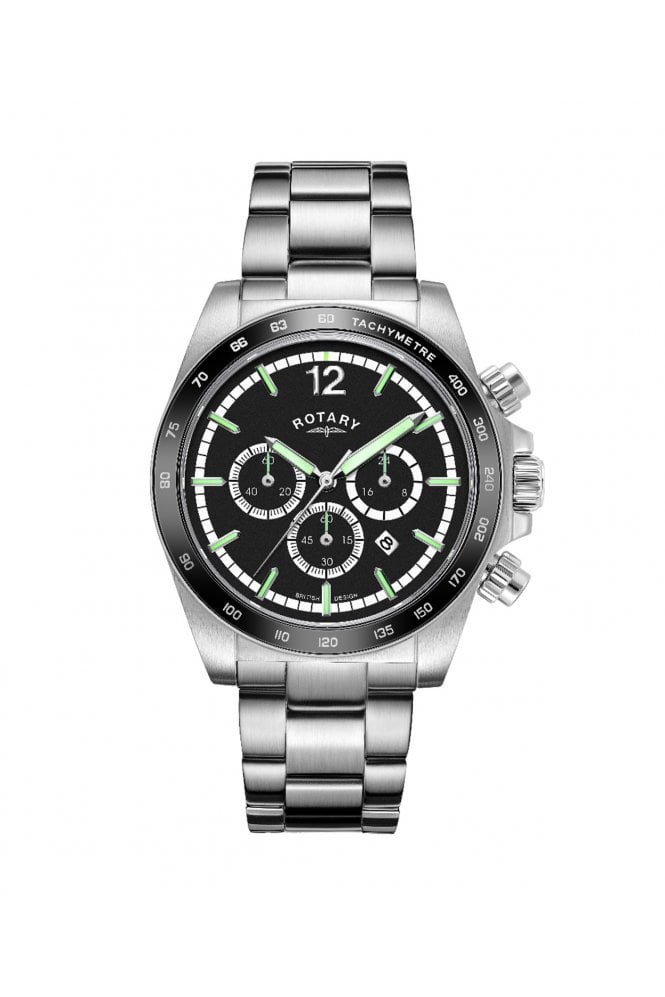 Rotary  Gents Henley Watch GB05440/04