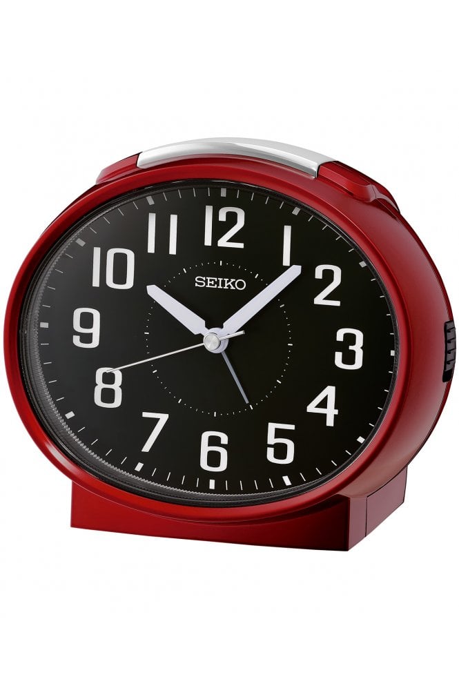 Seiko  Bedside Clock QHK059R