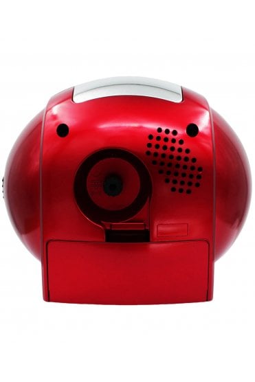 Seiko Bedside Clock QHK059R