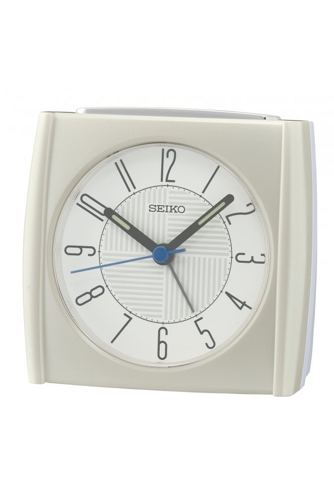 Seiko  Beep Alarm Clock QHE205W
