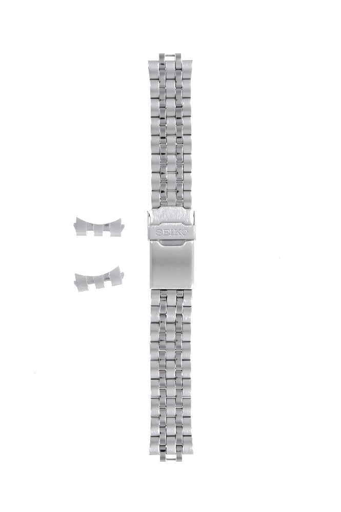 Seiko  Bracelet 20mm Watch Strap Band 4A5T1JM