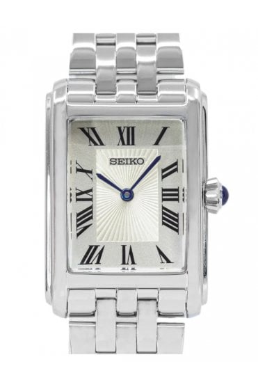 Seiko Classic Ladies Dress Watch SWR083P1