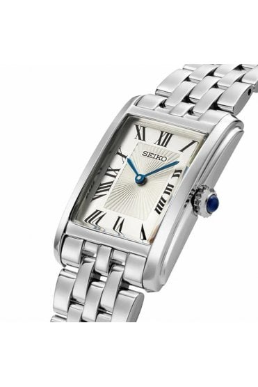 Seiko Classic Ladies Dress Watch SWR083P1