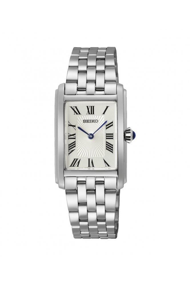 Seiko  Classic Ladies Dress Watch SWR083P1