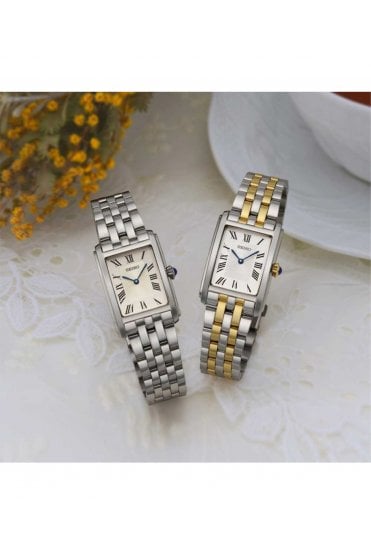 Seiko Classic Ladies Dress Watch SWR083P1
