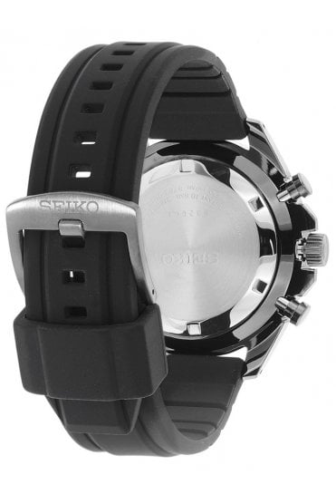 Seiko Gents Chronograph Date Display Watch SSB349P1