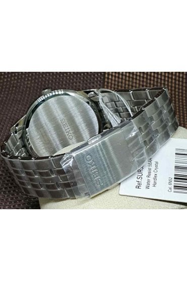 Seiko Gents Classic Dress Watch SUR399P1