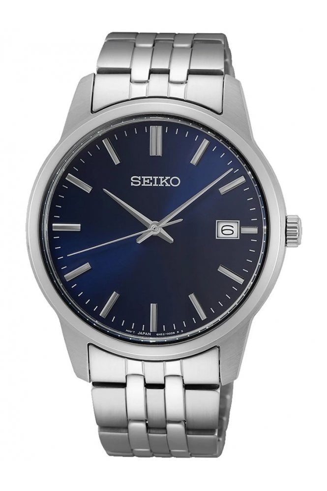Seiko  Gents Classic Dress Watch SUR399P1