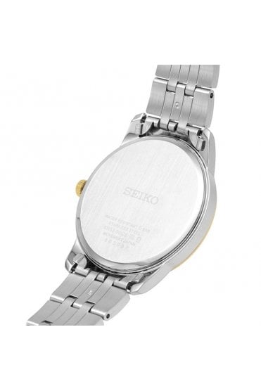 Seiko Gents Classic Dress Watch SUR402P1