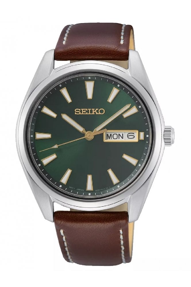 Seiko  Gents Classic Dress Watch SUR449P1